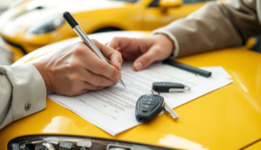 Autokauf in Donaueschingen