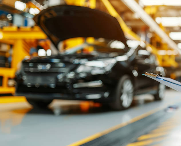 Motorschaden Ankauf Donaueschingen